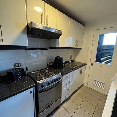 Ferienwohnung Departamento Cerca Aeropuerto Pudahuel Santiago